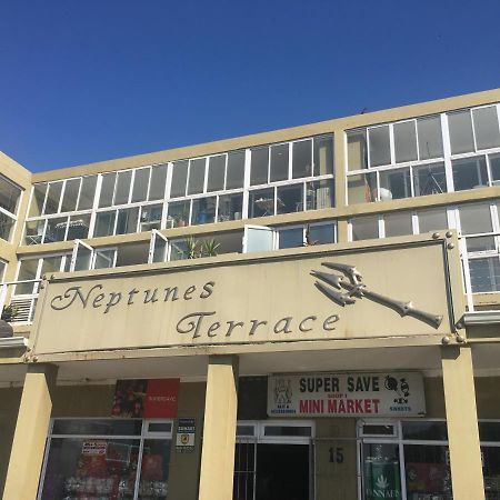 27 & 28 Neptune Terrace Джефрис Бей Екстериор снимка