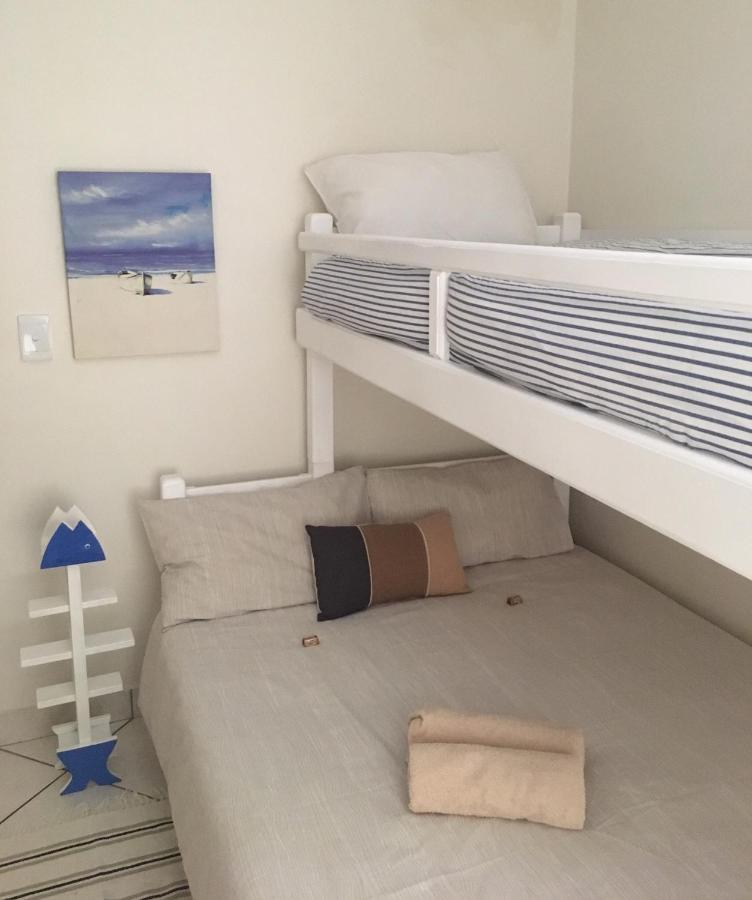 27 & 28 Neptune Terrace Джефрис Бей Екстериор снимка